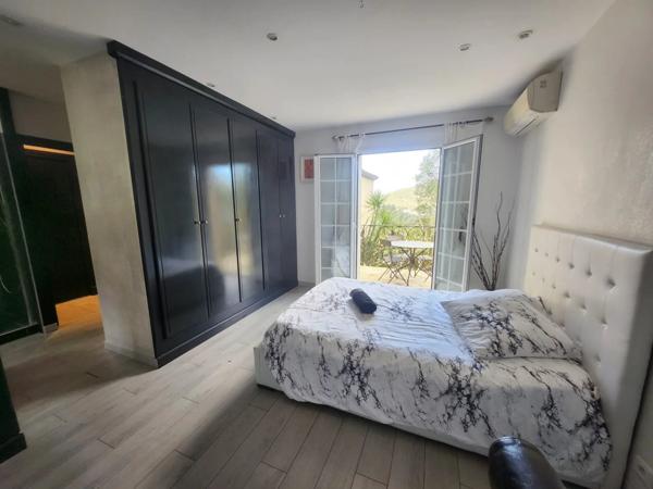 Allauch (13190) BASTIDE / MAISON / VILLA, 350 m² AU CALME - VUE PANORAMIQUE GARLABAN - PISCINE, MARSEILLE 11ème ALLAUCH / LA