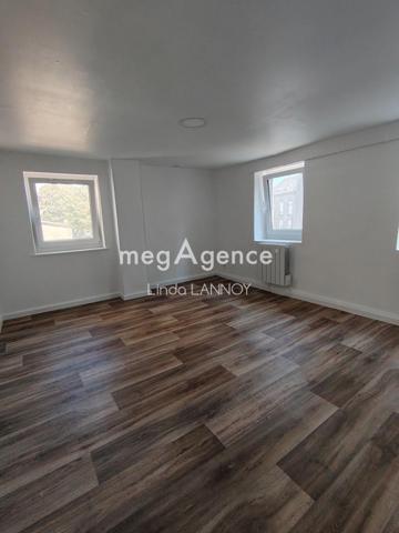 Appartement à WIMEREUX, 62930 - 2 pièces 42m²