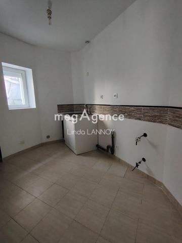 Appartement à WIMEREUX, 62930 - 2 pièces 42m²