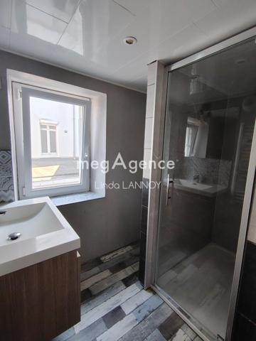 Appartement à WIMEREUX, 62930 - 2 pièces 42m²