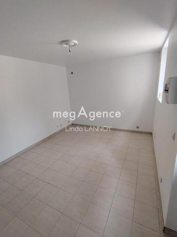 Appartement à WIMEREUX, 62930 - 2 pièces 42m²