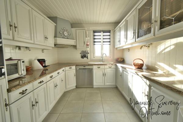 MAISON DE CARACTÉRE, JARDIN + STUDIO INDÉPENDANT - BAGES (66770)