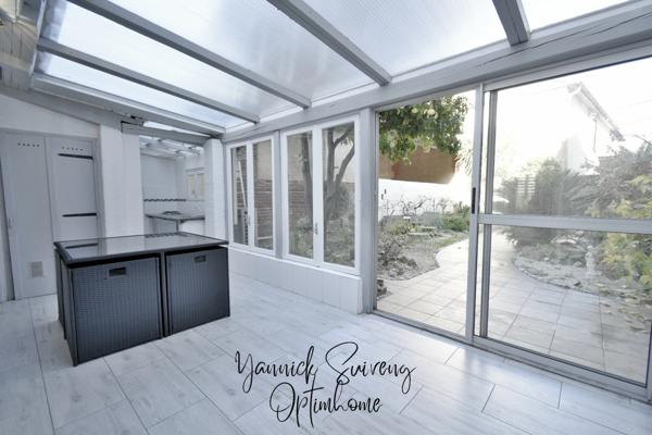 MAISON DE CARACTÉRE, JARDIN + STUDIO INDÉPENDANT - BAGES (66770)