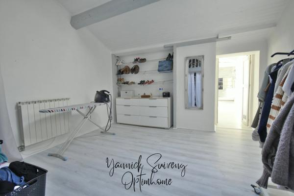 MAISON DE CARACTÉRE, JARDIN + STUDIO INDÉPENDANT - BAGES (66770)