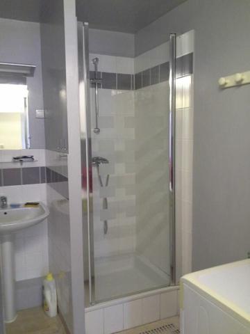 Appartement à louer    1 pièce •  La Rochelle
