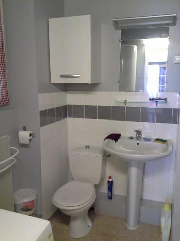 Appartement à louer    1 pièce •  La Rochelle