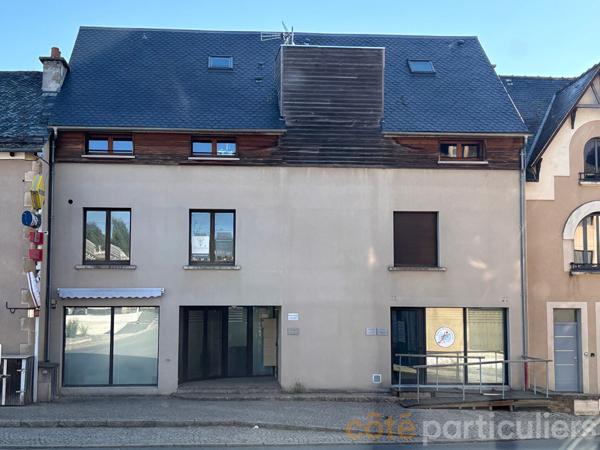 Vente ImmeubleFLAVIN (12450)