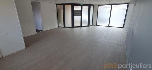 Vente ImmeubleFLAVIN (12450)