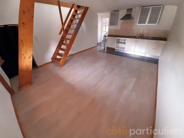 Vente ImmeubleFLAVIN (12450)