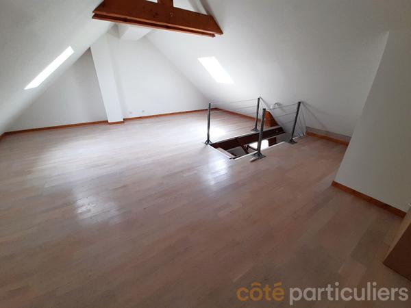 Vente ImmeubleFLAVIN (12450)