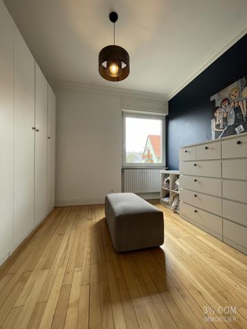 EXCLUSIVITE- OBERHOFFEN-sur-Moder, maison de maître de 174m² Oberhoffen-sur-Moder (67240)