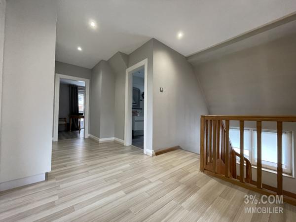 EXCLUSIVITE- OBERHOFFEN-sur-Moder, maison de maître de 174m² Oberhoffen-sur-Moder (67240)