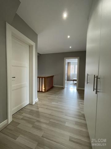 EXCLUSIVITE- OBERHOFFEN-sur-Moder, maison de maître de 174m² Oberhoffen-sur-Moder (67240)