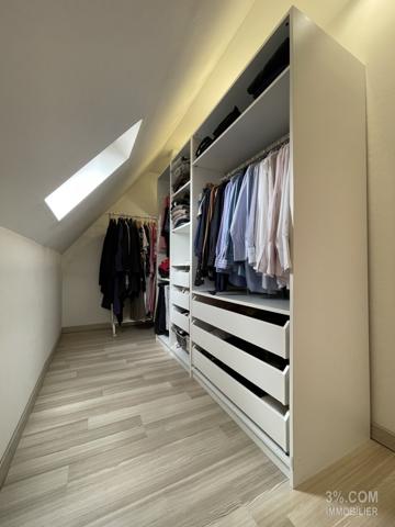 EXCLUSIVITE- OBERHOFFEN-sur-Moder, maison de maître de 174m² Oberhoffen-sur-Moder (67240)