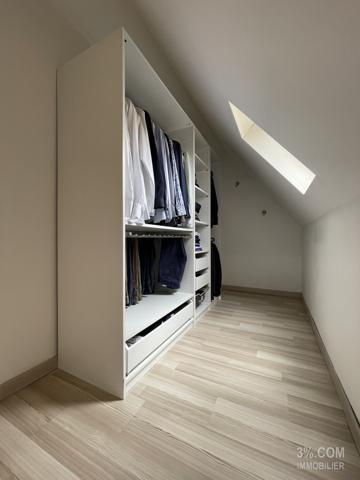 EXCLUSIVITE- OBERHOFFEN-sur-Moder, maison de maître de 174m² Oberhoffen-sur-Moder (67240)