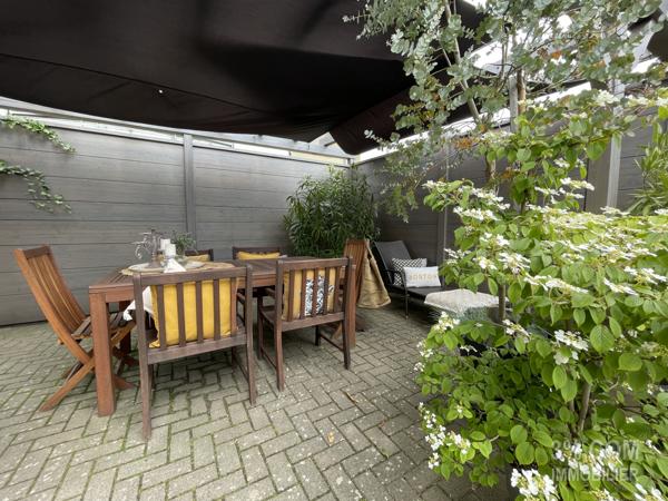 EXCLUSIVITE- OBERHOFFEN-sur-Moder, maison de maître de 174m² Oberhoffen-sur-Moder (67240)