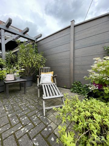 EXCLUSIVITE- OBERHOFFEN-sur-Moder, maison de maître de 174m² Oberhoffen-sur-Moder (67240)