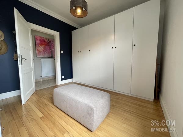 EXCLUSIVITE- OBERHOFFEN-sur-Moder, maison de maître de 174m² Oberhoffen-sur-Moder (67240)