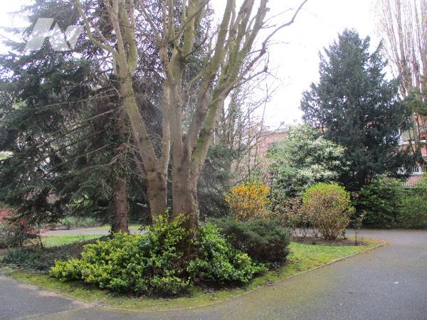 Lille  st Maur   appartement 109 m2