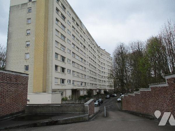 Lille  st Maur   appartement 109 m2