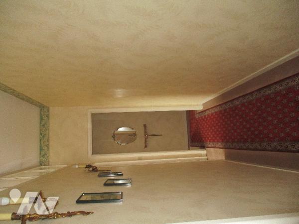 Lille  st Maur   appartement 109 m2