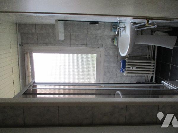 Lille  st Maur   appartement 109 m2