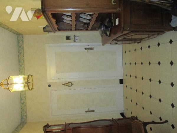 Lille  st Maur   appartement 109 m2