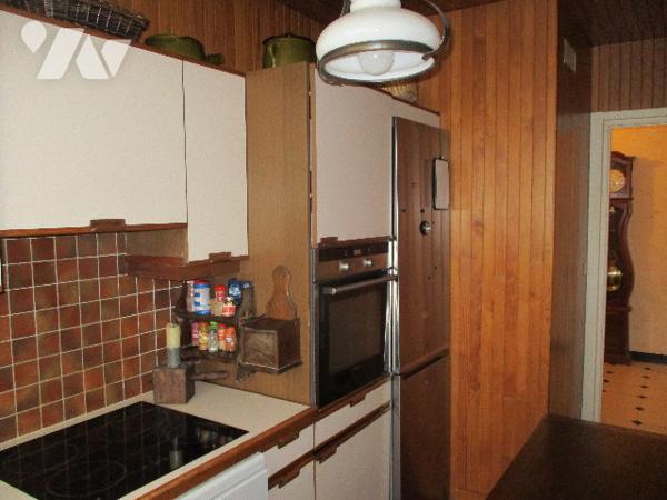 Lille  st Maur   appartement 109 m2