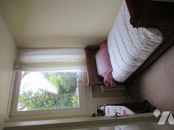 Lille  st Maur   appartement 109 m2