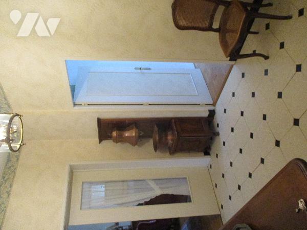 Lille  st Maur   appartement 109 m2