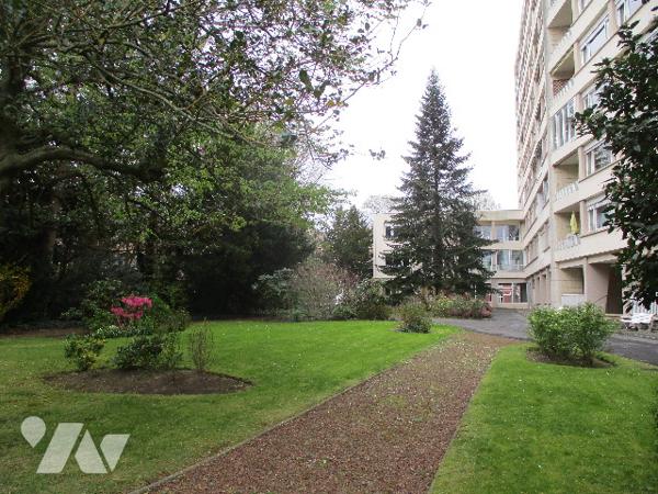Lille  st Maur   appartement 109 m2