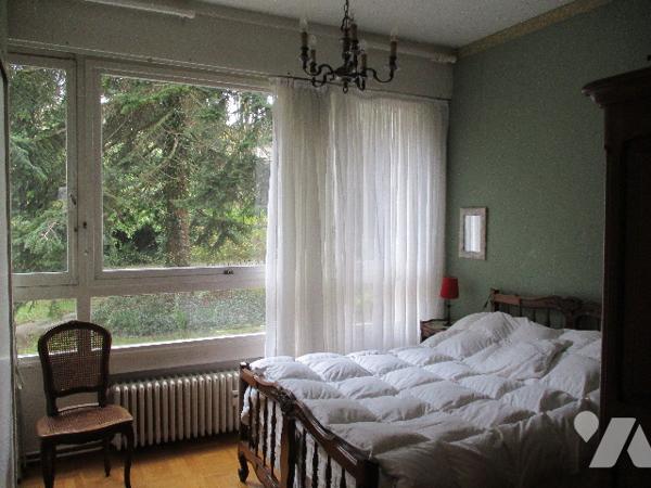 Lille  st Maur   appartement 109 m2