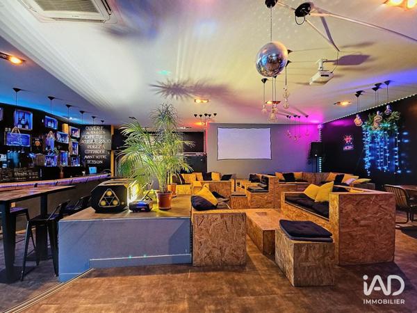 Boutique/Local commercial à vendre 600 m² Gières