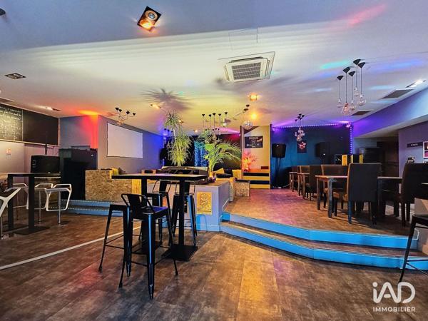 Boutique/Local commercial à vendre 600 m² Gières