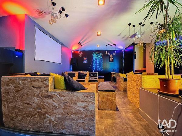 Boutique/Local commercial à vendre 600 m² Gières