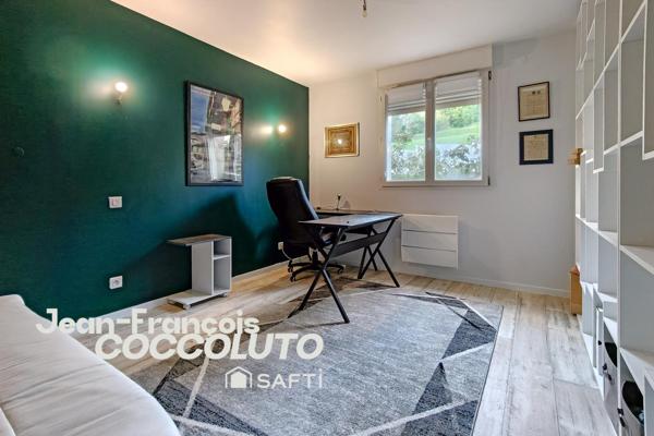 Maison rénovée 3 chambres