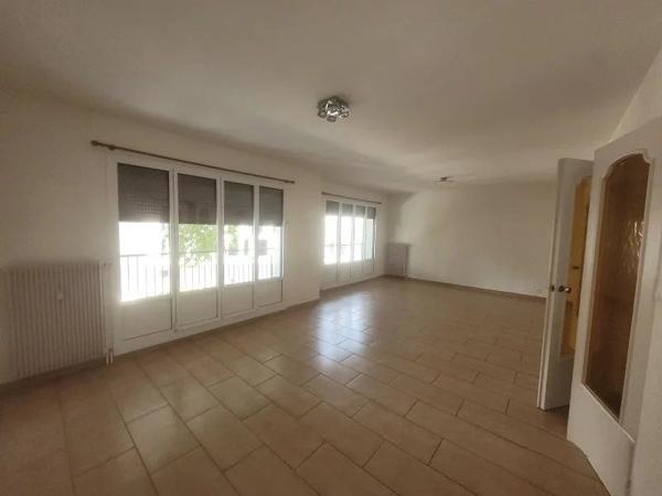 Immobilier Besançon (25000) – Appartement 91.32m2 – 239 000 €