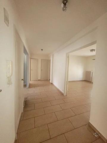 Immobilier Besançon (25000) – Appartement 91.32m2 – 239 000 €