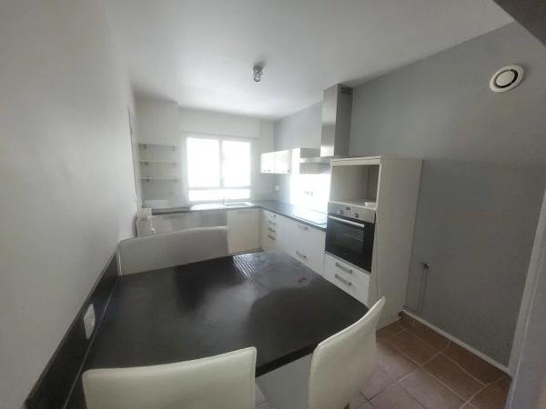 Immobilier Besançon (25000) – Appartement 91.32m2 – 239 000 €