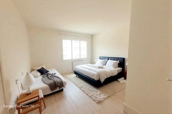 Immobilier Besançon (25000) – Appartement 91.32m2 – 239 000 €