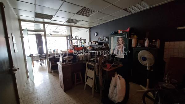 Maison de ville de 200 m²