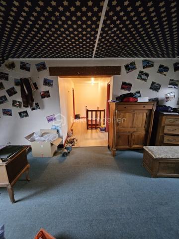 Maison de ville de 200 m²