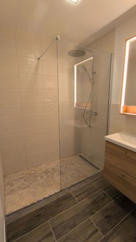 Location
                Appartement56,92 m² - 3 Pièces -
                    CLERMONT FERRAND (63000)
