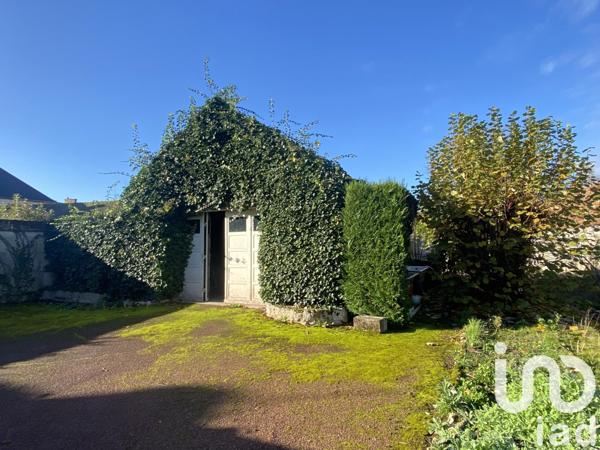 Maison à vendre 3 pièces 74 m² Lorris