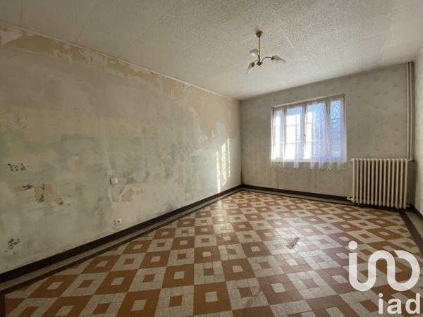 Maison à vendre 3 pièces 74 m² Lorris