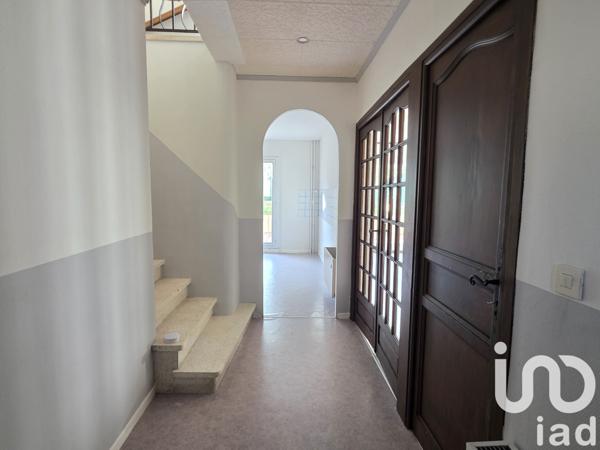 Maison à vendre 5 pièces 92 m² Aussillon