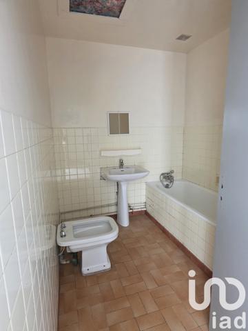 Maison à vendre 5 pièces 92 m² Aussillon