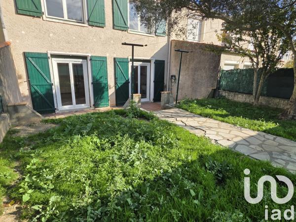 Maison à vendre 5 pièces 92 m² Aussillon