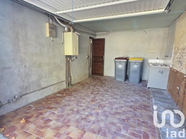 Maison à vendre 5 pièces 92 m² Aussillon