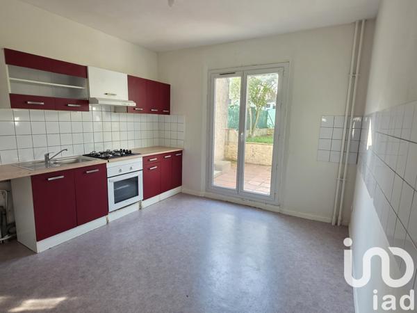 Maison à vendre 5 pièces 92 m² Aussillon